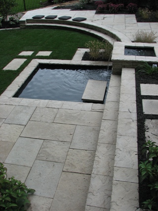 Niagara on the Lake (Back Yard)